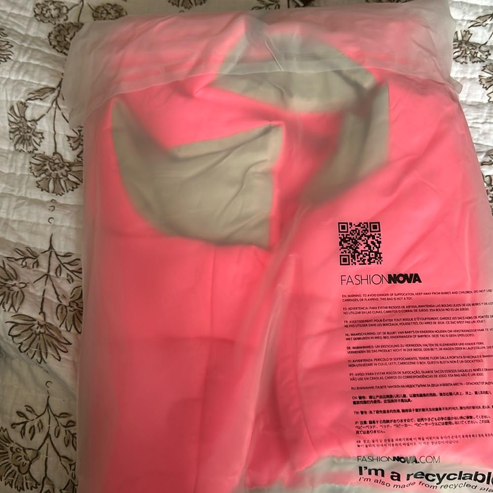 Vest